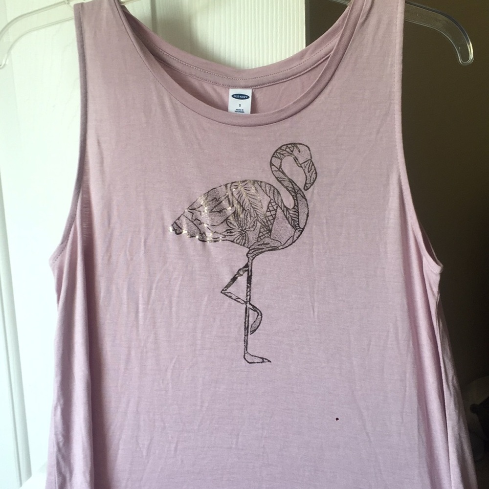 Old navy tank top